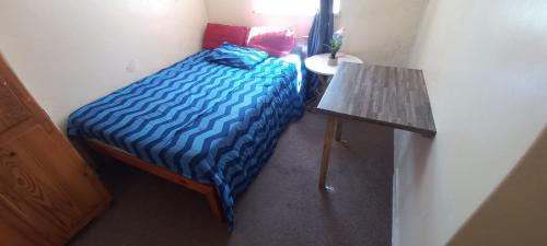 Port Elizabeth Central House | Greyhouse