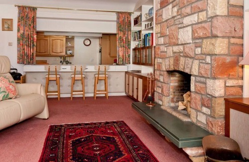Gullane Cottage | Greylag Cottage