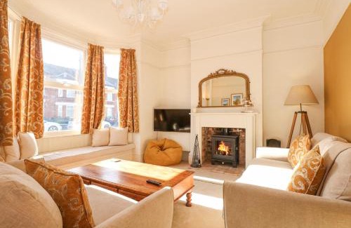 Hunstanton House | Greylag