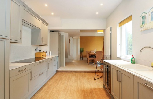 Hunstanton Cottage | GREYLAG, pet friendly, character holiday cottage in Hunstanton