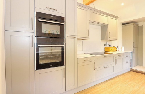 Hunstanton Cottage | GREYLAG, pet friendly, character holiday cottage in Hunstanton
