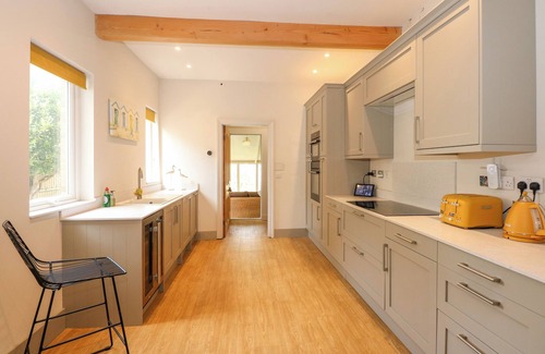 Hunstanton Cottage | GREYLAG, pet friendly, character holiday cottage in Hunstanton