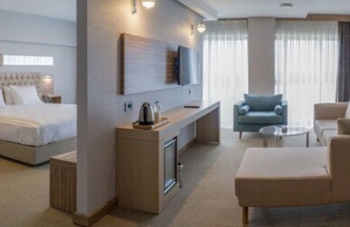 Izmir City Centre Hotel | Greymark Hotel