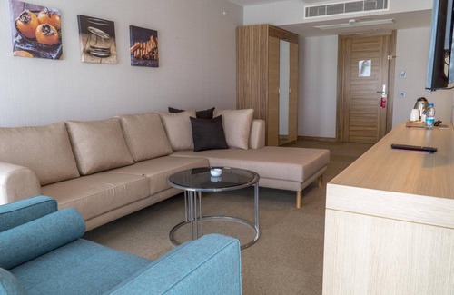 Izmir City Centre Hotel | Greymark Hotel