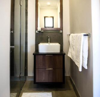 Bloemfontein Bed & Breakfast | @Greys Guesthouse
