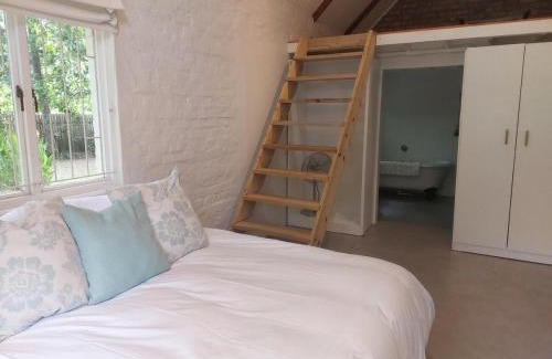 Greyton House | Greystone