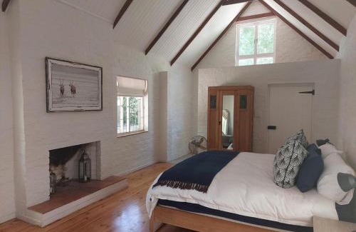 Greyton House | Greystone