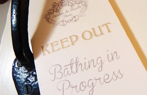 Cold Aston Cottage | Greystones Cottage - Luxury - Private Bathroom