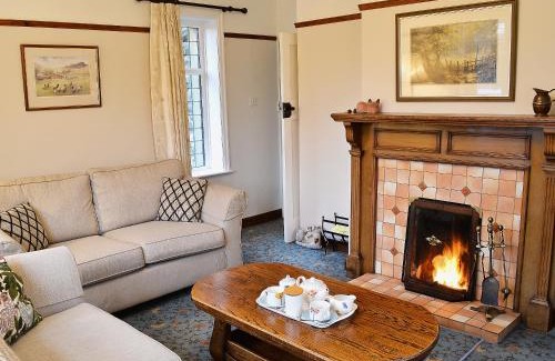 Kilnsey House | Greystones