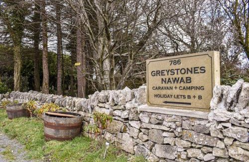 Hurdlow House | Greystones Nawab Annex A