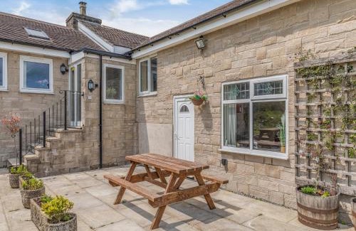 Hurdlow House | Greystones Nawab Annex A