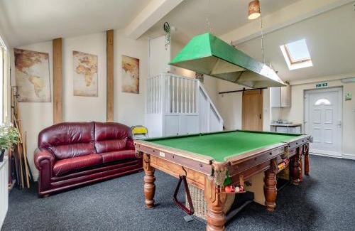 Hurdlow House | Greystones Nawab Annex C