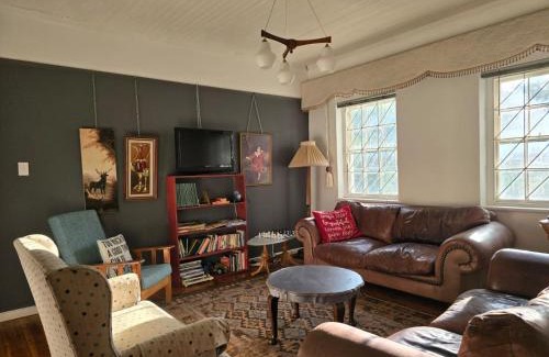 Greyton House | Greyt House selfcatering house in Greyton SA