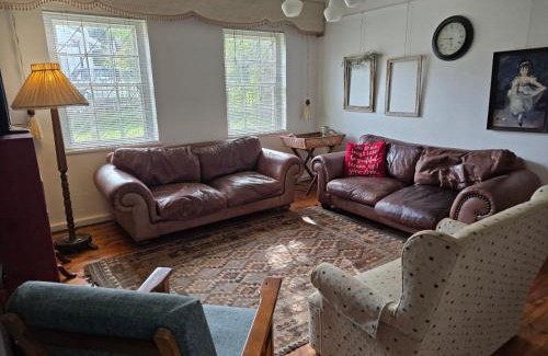 Greyton House | Greyt House selfcatering house in Greyton SA