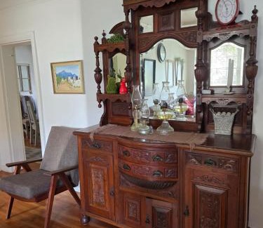 Greyton House | Greyt House selfcatering house in Greyton SA