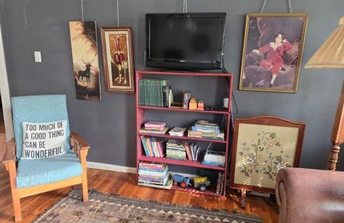 Greyton House | Greyt House selfcatering house in Greyton SA