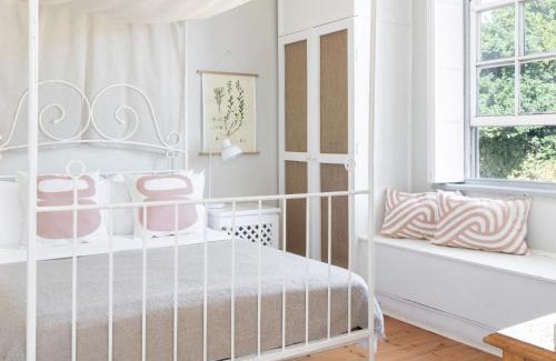 Greyton Bed & Breakfast | Greyton Lodge