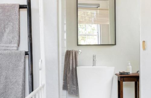 Greyton Bed & Breakfast | Greyton Lodge