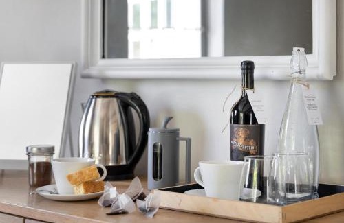 Greyton Bed & Breakfast | Greyton Lodge