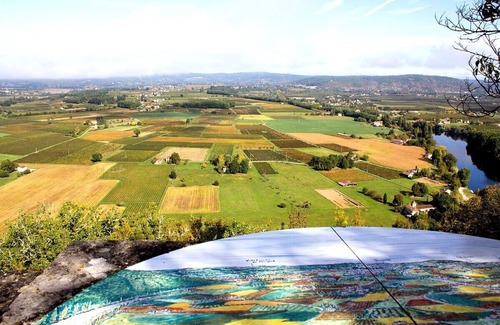 Grezels House | Grezels, Lot, Quercy Blanc, village house