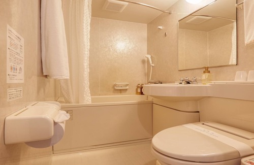 Higashimachi Hotel | GRG Hotel Naha Higashimachi