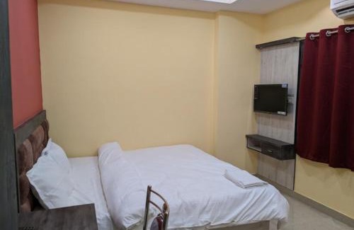 Ranchi Hotel | GRG TRS Inn Ranchi