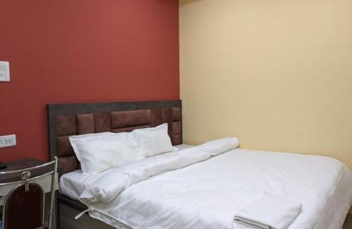 Ranchi Hotel | GRG TRS Inn Ranchi