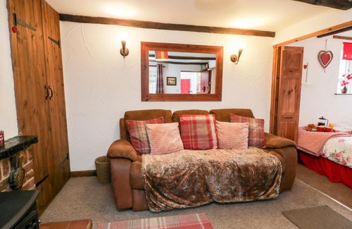 Whitby House | Griers Cabin