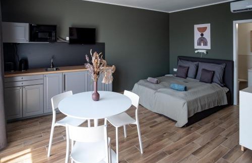 Pecs Apartment | Griff 2. apartman Pécs