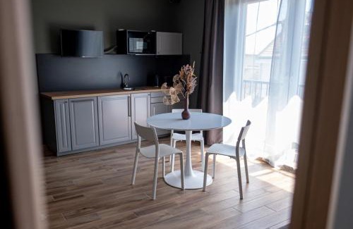 Pecs Apartment | Griff 2. apartman Pécs