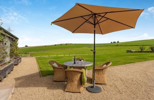 Brassington House | Griffedale