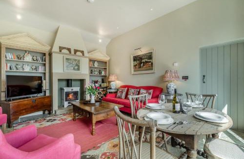 Brassington House | Griffedale