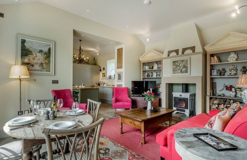 Brassington House | Griffedale - Two Bedroom House, Sleeps 4
