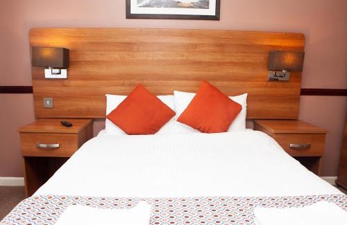 Newquay City Centre Hotel | Griffin Inn
