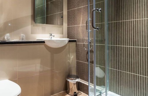 Newquay City Centre Hotel | Griffin Newquay