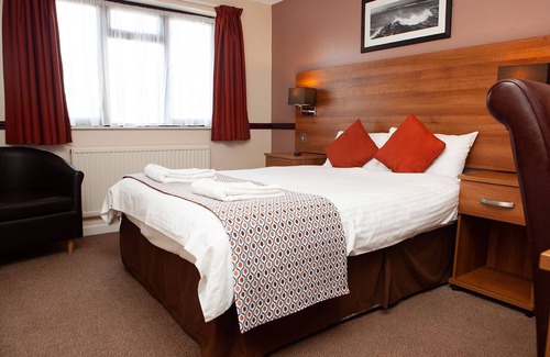 Newquay City Centre Hotel | Griffin Newquay