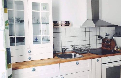 Ruettenscheid Apartment | Griffn Properties Flora