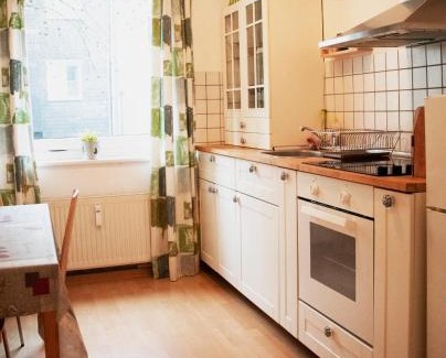 Ruettenscheid Apartment | Griffn Properties Flora