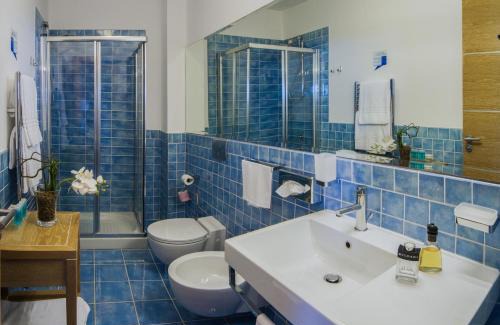 Casamicciola Terme Hotel | Grifo Hotel Charme & SPA