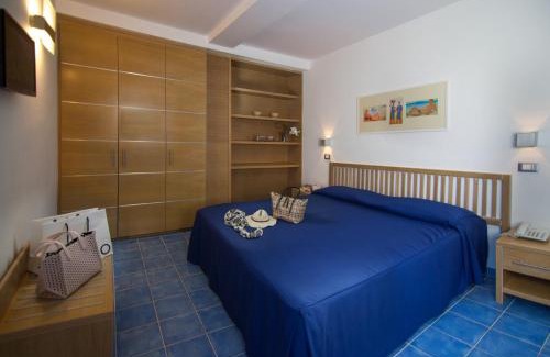 Casamicciola Terme Hotel | Grifo Hotel Charme & SPA