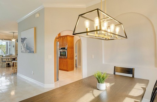 Port Charlotte House | Grill-Chill-Splash: Your Port Charlotte Paradise!
