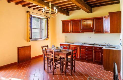 Magliano in Toscana Apartment | Grillo