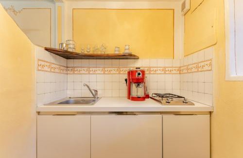 Molazzana House | Grillo Rosso Taverna