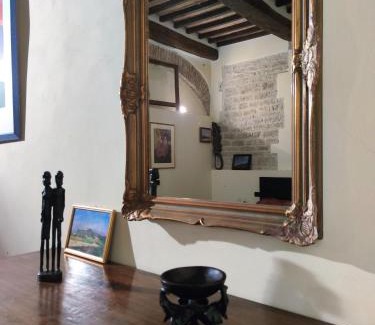 Todi Apartment | Grillotti Apartment