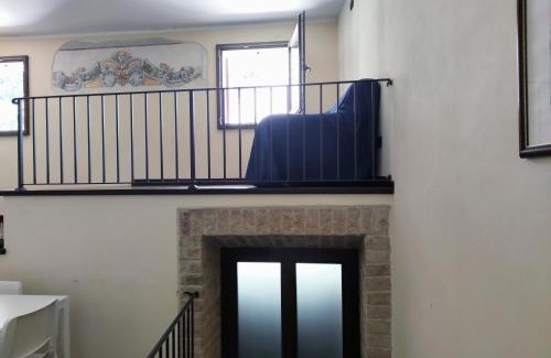 Todi Apartment | Grillotti Apartment