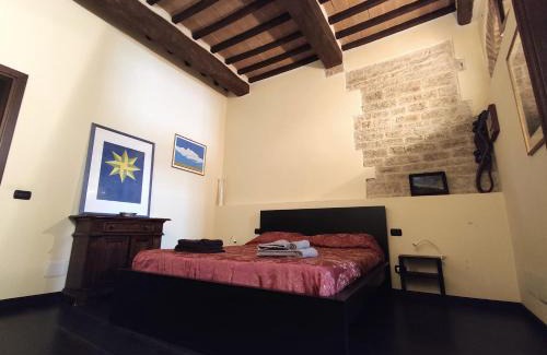 Todi Apartment | Grillotti Apartment