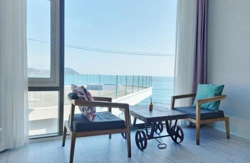Haeundae House | grim house