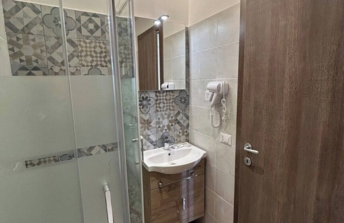 Quartiere XI Portuense Villa | grimaldi comfort 4