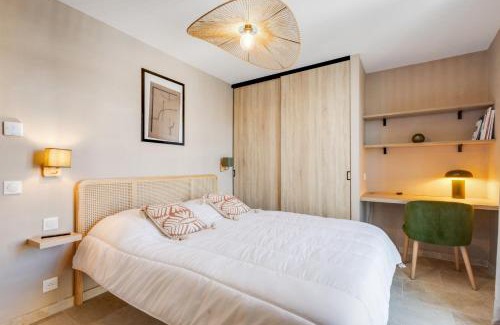 Port Grimaud Villa | Grimaud Rosa