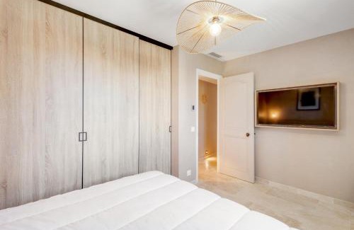 Port Grimaud Villa | Grimaud Rosa